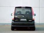 Daihatsu Move Sports Line by WALD 2002 года